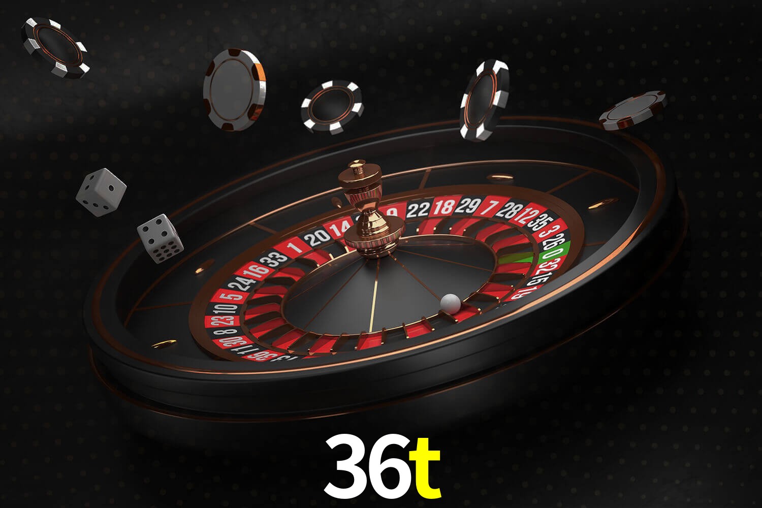 36t - Cassino Brasil 24 Horas - 36t.com