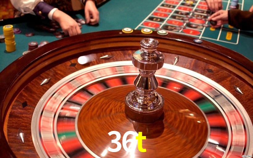 Estatísticas 36t
