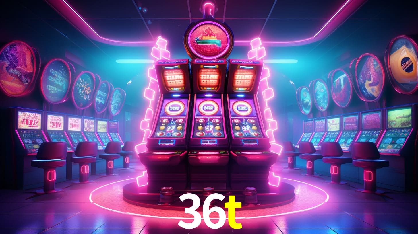 36t game