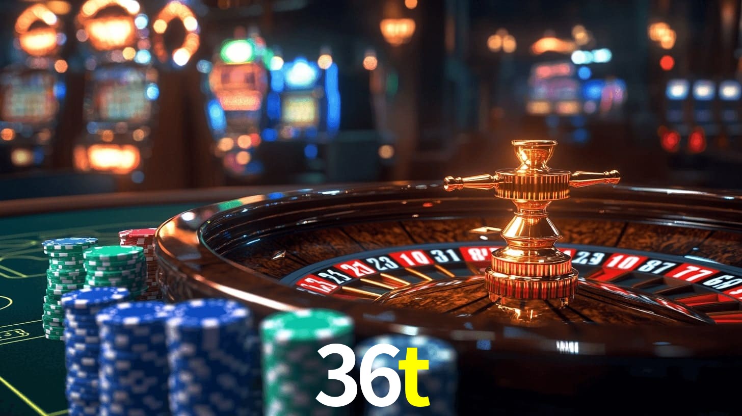 36t - Jogos Legais e Seguros Brasil - 36t bet