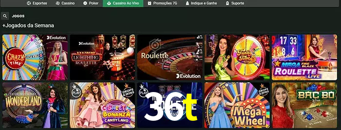 36t bet