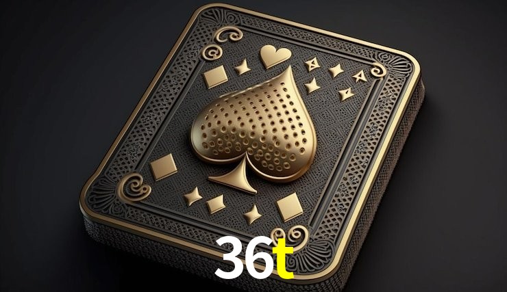Diretório de Jogos 36t