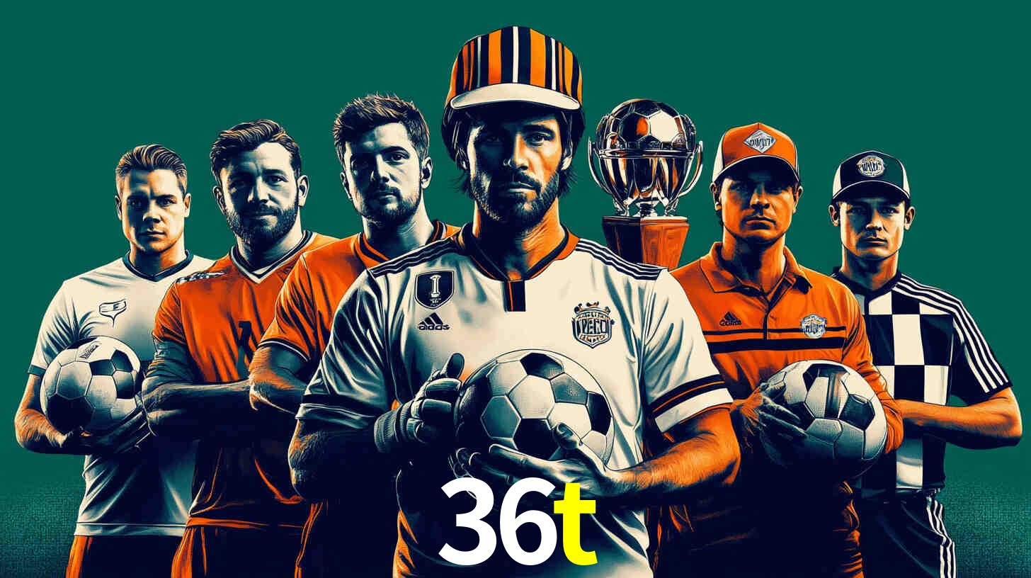 Descubra o Programa VIP da 36t: Vantagens Exclusivas para Jogadores