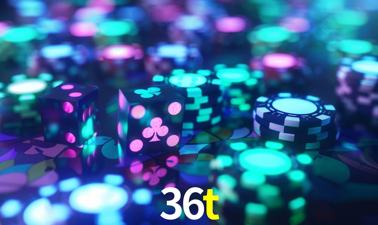 Apostas de Tênis 36t