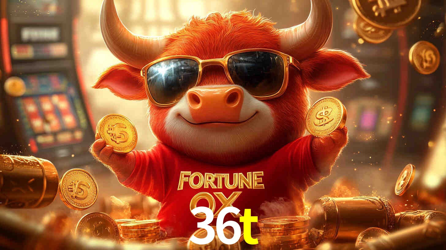 36t: A Experiência de Casino com Jogos de Mesa ao Vivo