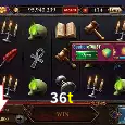 Blackjack na 36t