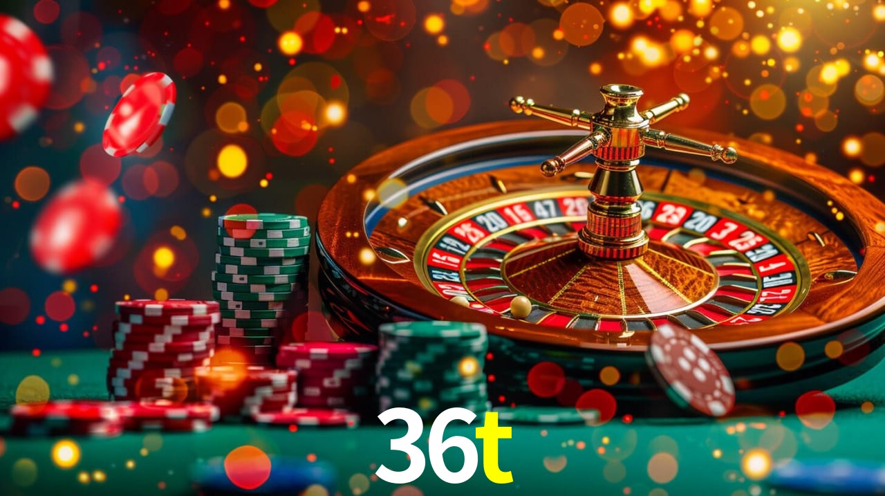 cassino 36t