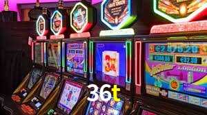 Casino Ao Vivo 36t