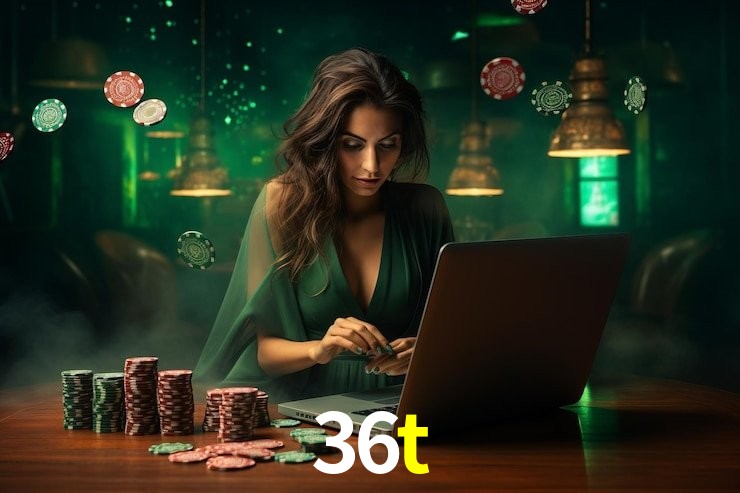 Apostas ao vivo 36t
