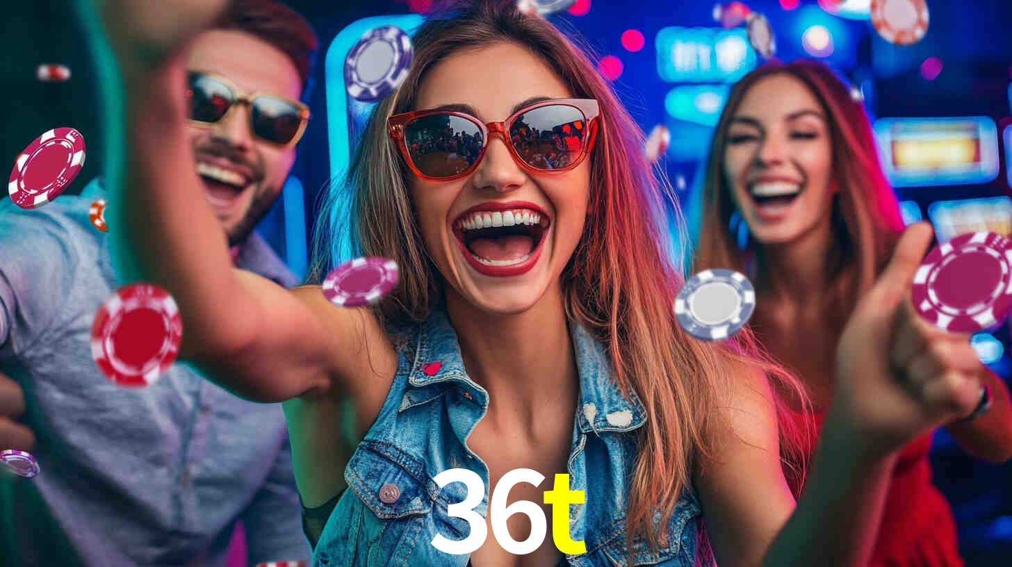 Explorando a Categoria de Eventos em Apostas na 36t