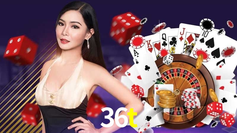 Casino VIP 36t