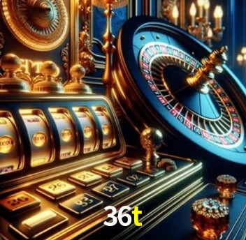 Estatísticas Esportivas 36t