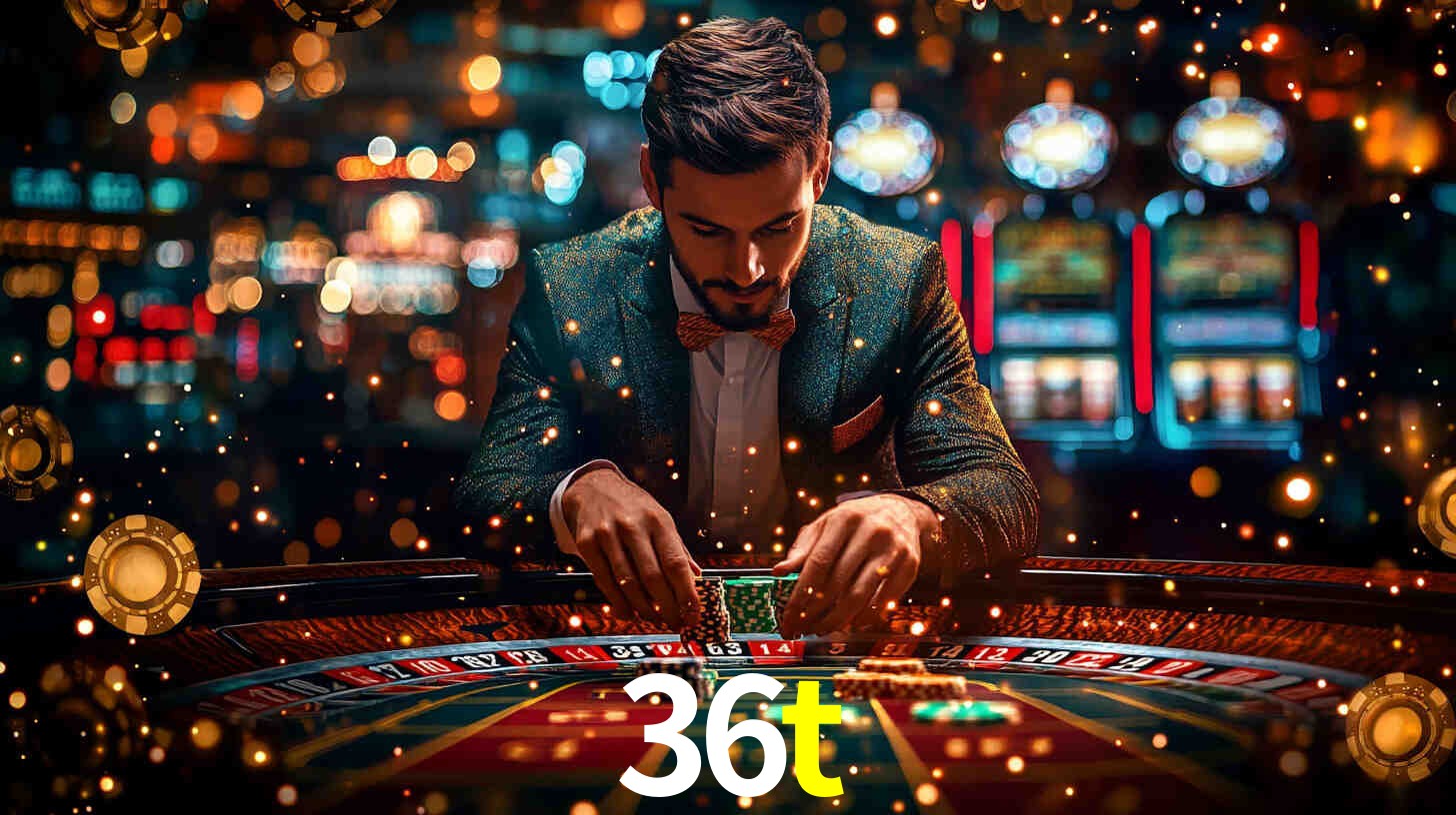 36t App Interface
