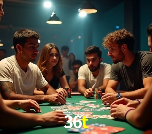 Depósito e saque na 36t