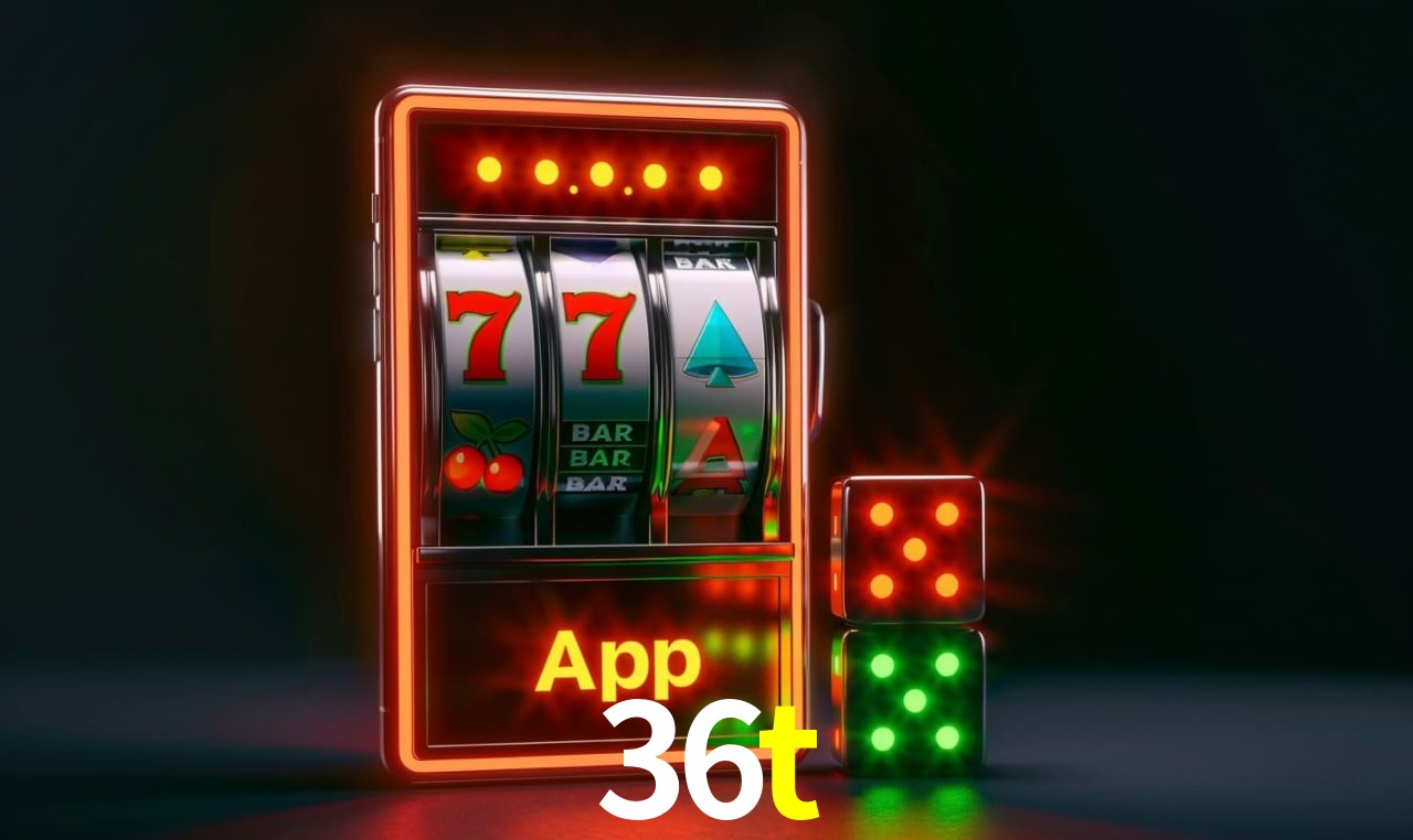 Provedores de Jogos 36t