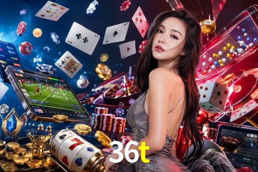 Slot Games 36t