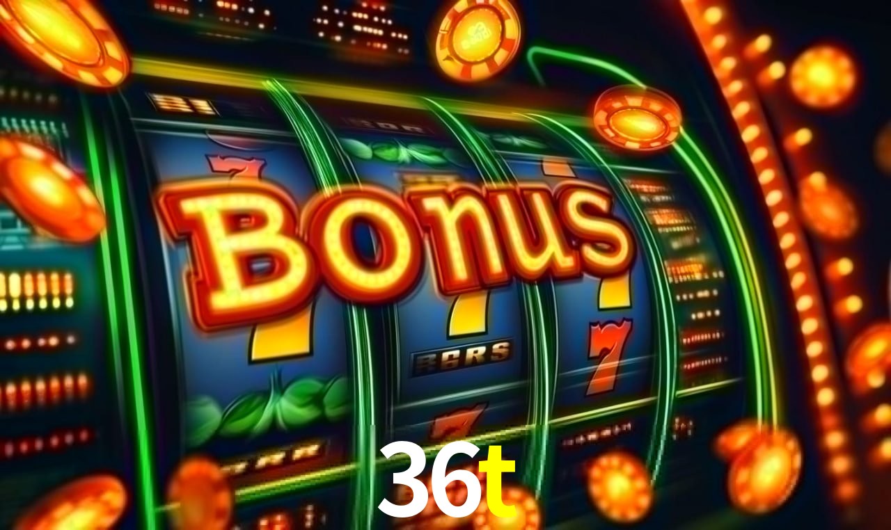 VIP Casino 36t