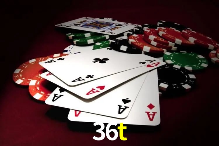 Apostas de Futebol 36t