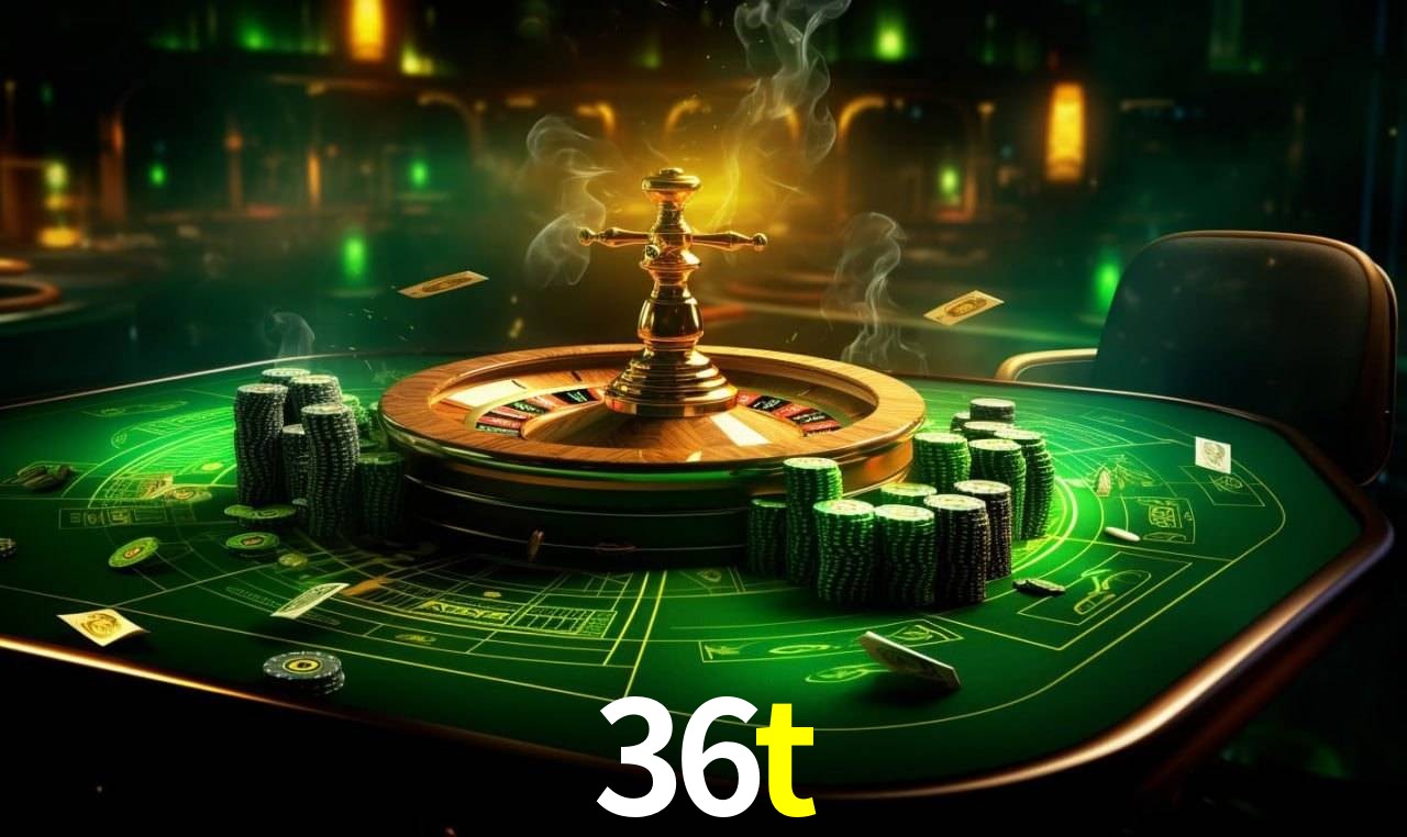 Jogos Exclusivos 36t