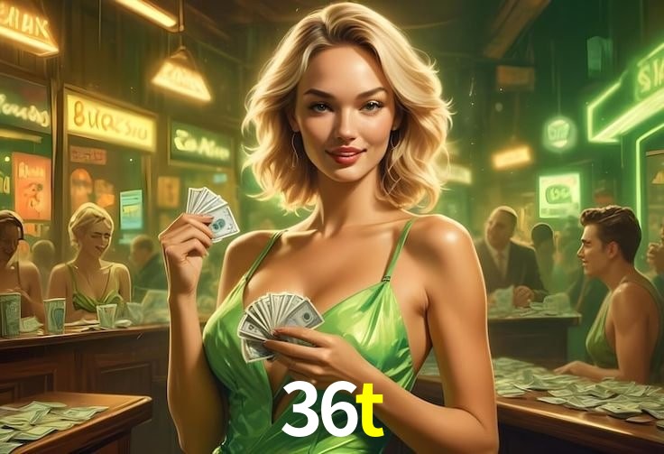 A Emoção da Loteria na 36t: Uma Chance de Mudança de Vida