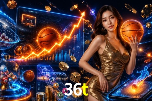 APP oficial da 36t para mobile