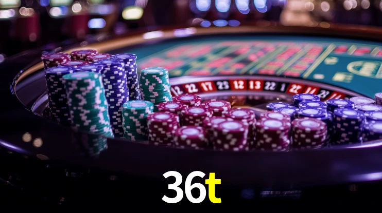 Tournaments 36t