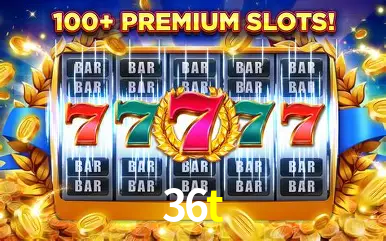 Descubra o Mundo do Cassino Online com 36t