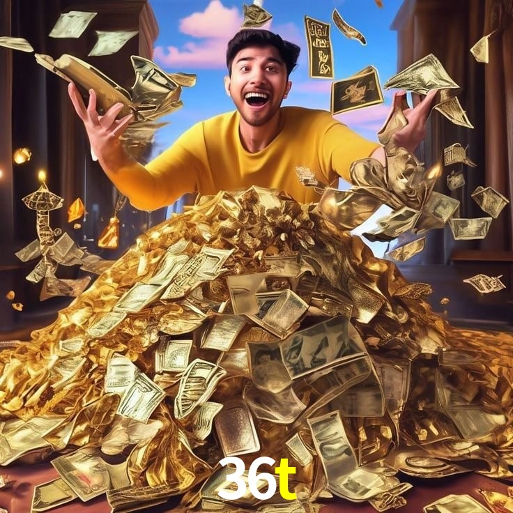 Recursos de Bônus 36t