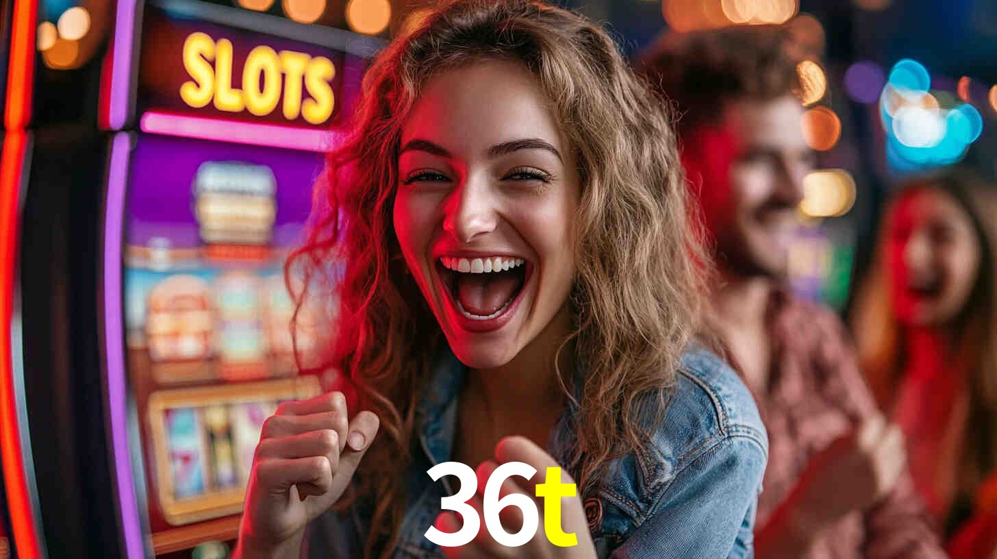 Apostas de Futebol 36t