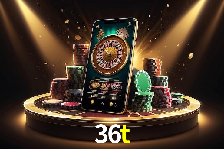 Estatísticas 36t