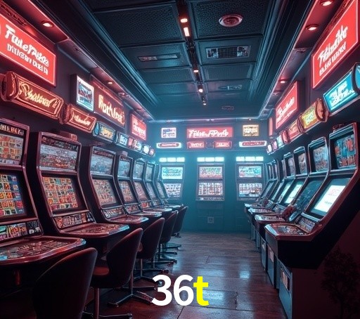 Login Seguro 36t