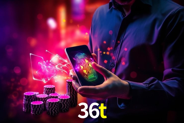 Estatísticas do Jogo 36t