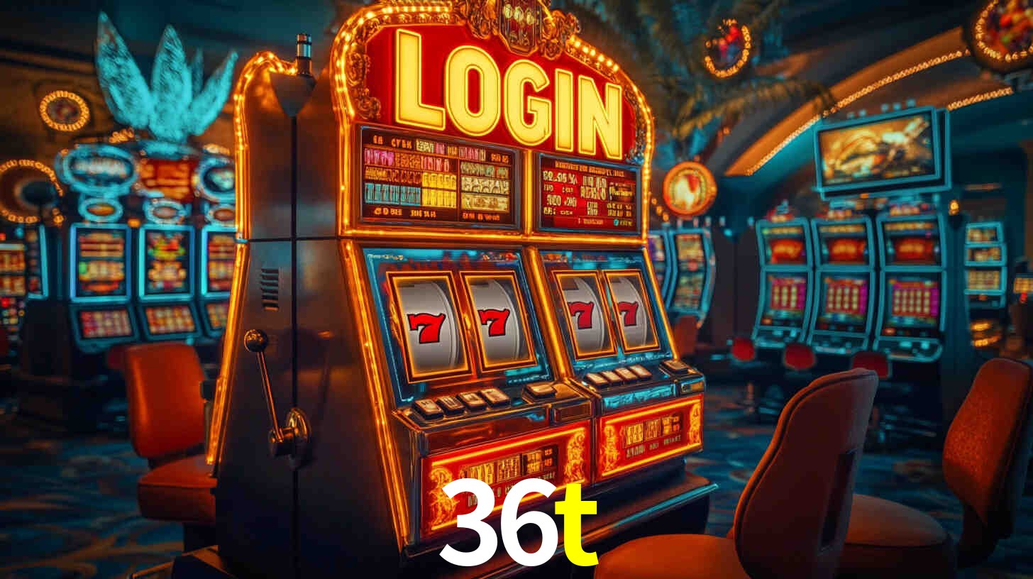 Ofertas Imperdíveis na 36t: Promoções e Bônus Que Valem a Pena