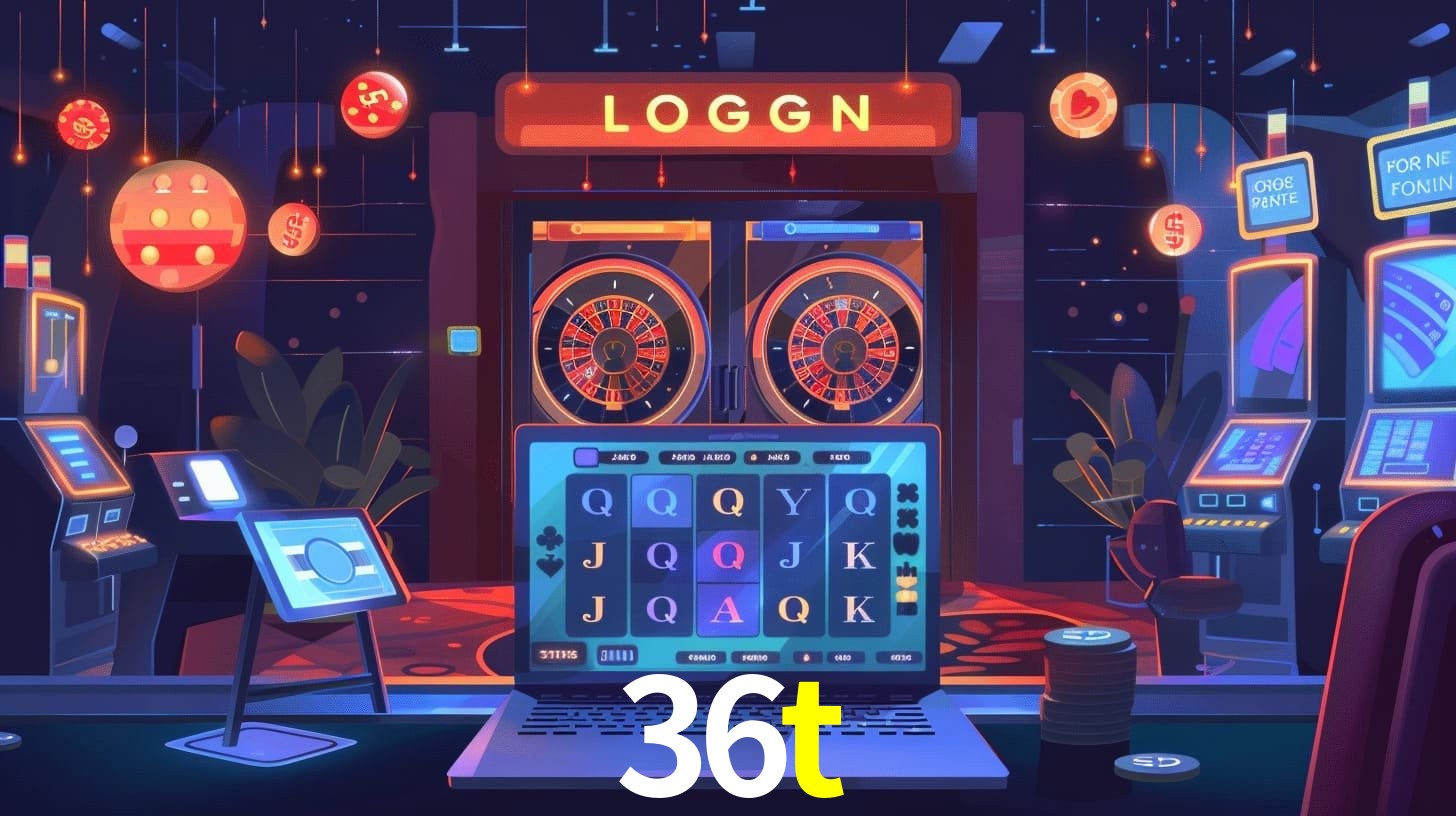 Diretório de Jogos 36t