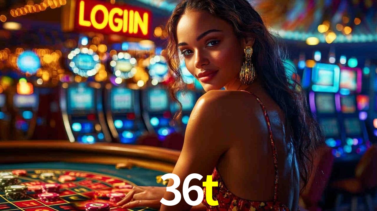 Promoções Sazonais 36t