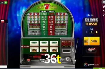 A Emoção da Loteria na 36t: Uma Chance de Mudança de Vida