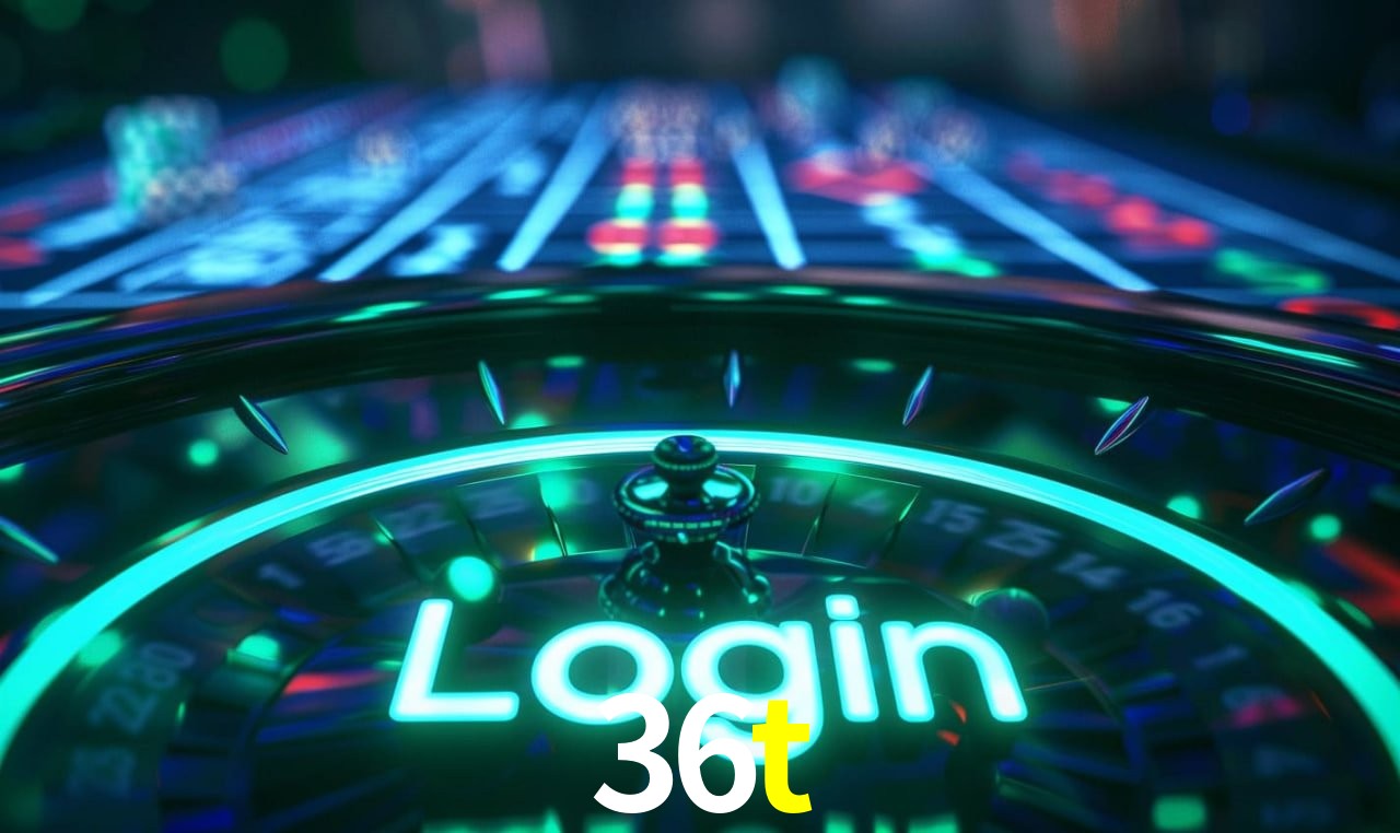 Login Seguro 36t