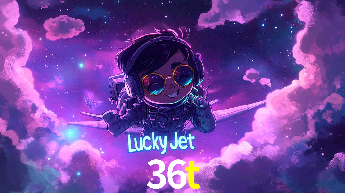 Jogo Spaceman 36t