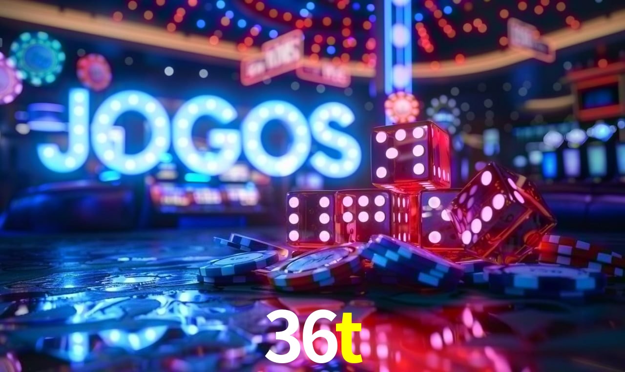 Apostas de Futebol 36t